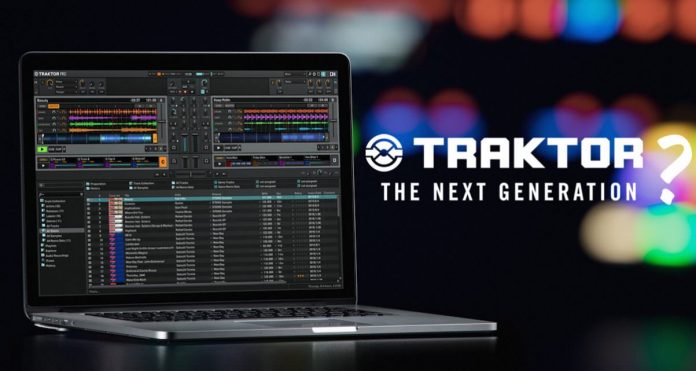 Native Instruments Traktor Pro Plus 3.10.0 instal the new for apple